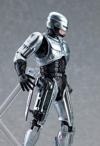 figma - Robocop | animota