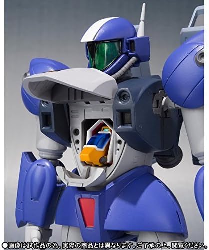 Robot Spirits -SIDE RV- Torunfam "Round Vernian Vifam" [Tamashii Web Shoten Exclusive] | animota