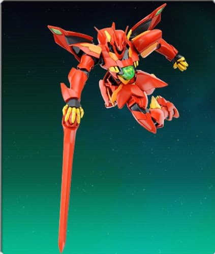 1/144 "Gundam AGE" HG Zeidora | animota