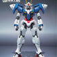 Robot Spirits -SIDE MS- Mobile Suit Gundam 00 2nd SEASON - 00 Gundam | animota