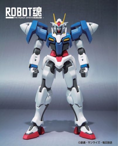 Robot Spirits -SIDE MS- Mobile Suit Gundam 00 2nd SEASON - 00 Gundam | animota