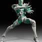 Statue Legend - JoJo's Bizarre Adventure Part.III 46. Hierophant Green (Sculpt, Color Supervision: Hirohiko Araki) | animota