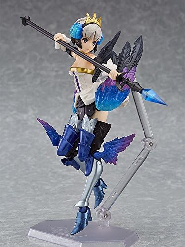 figma - Odin Sphere Leifdrasir: Gwendolyn | animota