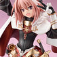 Fate/Grand Order - Rider/Astolfo 1/7 Complete Figure [Monthly HobbyJAPAN 2017 March Issue & April Issue Mail Order, Particular Shop Exclusive] | animota