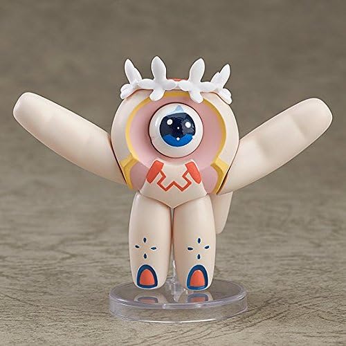 Nendoroid - Bubuki Buranki: Kogane Asabuki + Migite-chan Set | animota