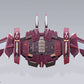 METAL BUILD Justice Gundam "Mobile Suit Gundam SEED" | animota