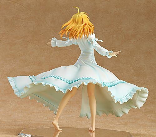 Fate/stay night - Saber -Last Episode- 1/8 Complete Figure | animota