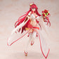 KDcolle High School DxD HERO Rias Gremory Pure white Bikini ver. 1/7 Complete Figure