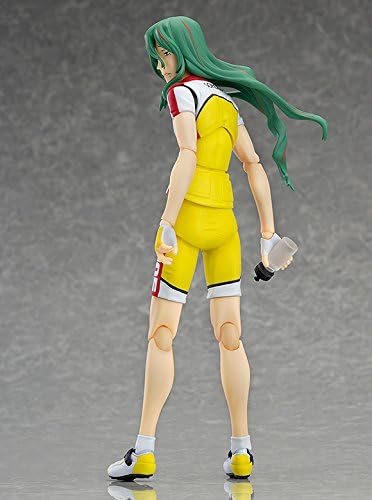 figma - Yowamushi Pedal GRANDE ROAD: Yuusuke Makishima | animota