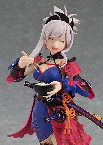 figma Fate/Grand Order Saber/Musashi Miyamoto | animota