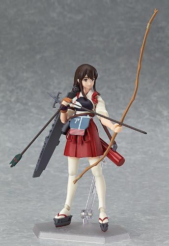 figma - Kantai Collection -Kan Colle- Akagi | animota