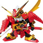 BB Senshi 373 Legend BB Musha Gundam | animota