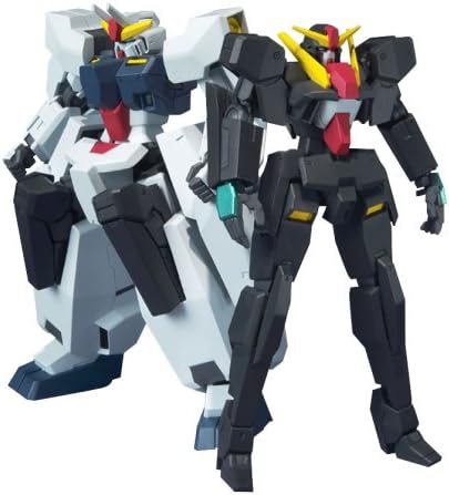 Robot Spirits -SIDE MS- Mobile Suit Gundam 00 2nd SEASON Seravee Gundam | animota