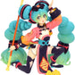 Vocaloid - Hatsune Miku - Noodle Stopper Figure - China Ver. | animota
