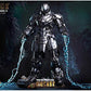 Movie Masterpiece DIECAST - Iron Man 2 1/6 Scale Figure: Whiplash Mark 2 | animota