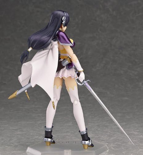 figma - Toushin Toshi: Hazuki Mizuhara | animota