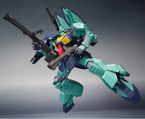 Robot Spirits (Ka signature) -SIDE MS- Dijeh "Mobile Suit Zeta Gundam" [Tamashii Web Shoten Exclusive] | animota