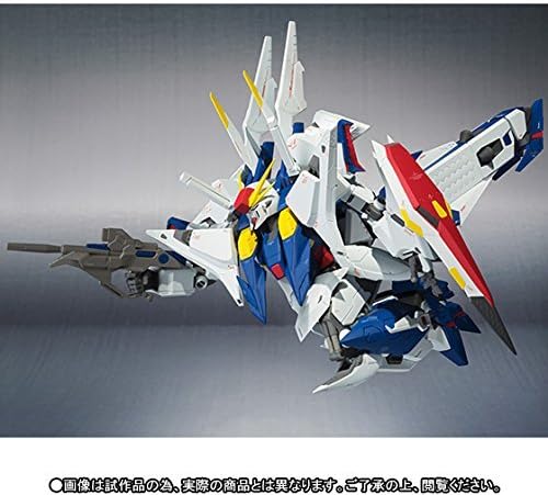 Robot Spirits -SIDE MS- XI Gundam - Missile Pod Attachment (Marking Plus Ver.) [Tamashii Web Shoten Exclusive] | animota