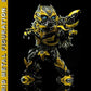 Hybrid Metal Figuration #022 Transformers: Age of Extinction - Bumblebee | animota