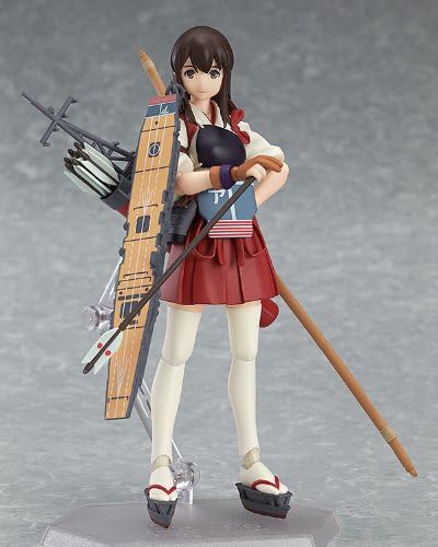 figma - Kantai Collection -Kan Colle- Akagi | animota