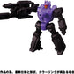 Transformers SIEGE SG-27 Caliburst | animota