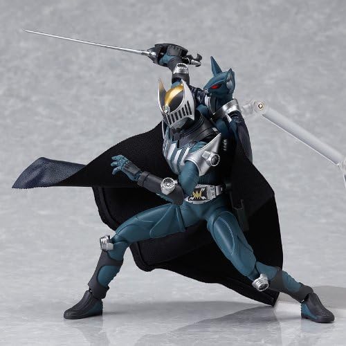 figma - Kamen Rider Wing Knight (from Kamen Rider: Dragon Knight) | animota