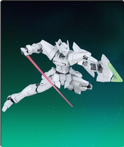 1/144 "Gundam AGE" HG G-Bouncer | animota