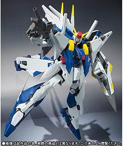 Robot Spirits -SIDE MS- XI Gundam - Missile Pod Attachment (Marking Plus Ver.) [Tamashii Web Shoten Exclusive] | animota