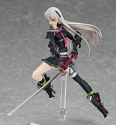 figma Heavily Armed High School Girls Ichi | animota