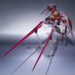 Robot Spirits -SIDE MS- Mobile Suit Gundam 00 2nd SEASON 00 Raiser Trans-am | animota