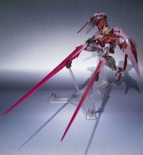 Robot Spirits -SIDE MS- Mobile Suit Gundam 00 2nd SEASON 00 Raiser Trans-am | animota