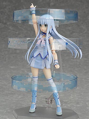 figma - Arpeggio of Blue Steel -Ars Nova- DC: Iona | animota