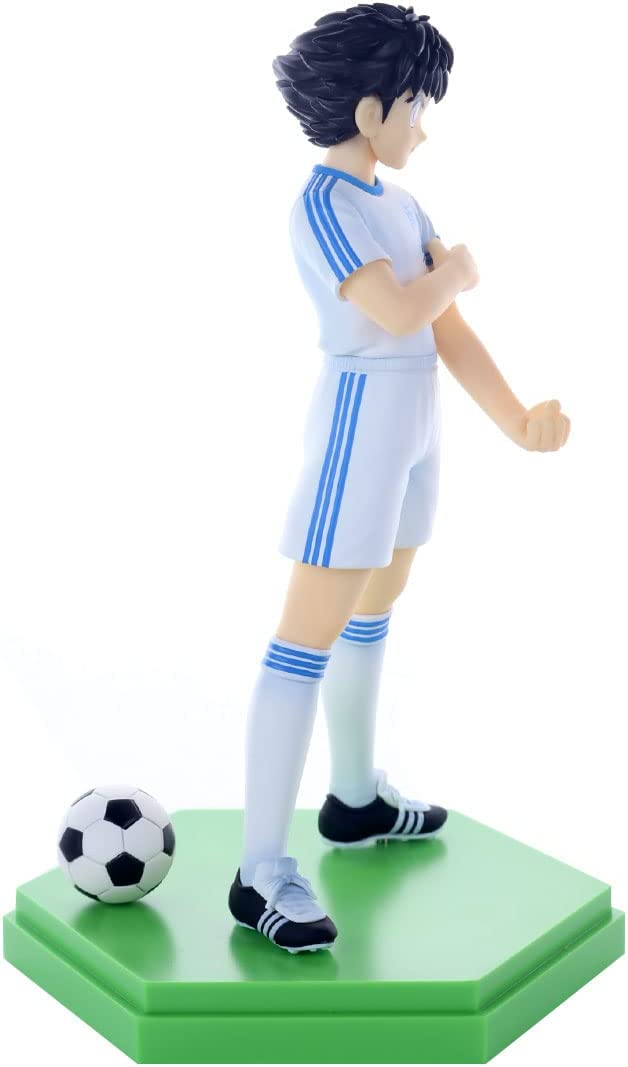GOOD SMILE COMPANY CAPTAIN TSUBASA : TSUBASA OZORA POP UP PARADE - 17 CM | | Figuras de GOOD SMILE COMPANY CAPTAIN TSUBASA : TSUBASA OZORA POP UP PARADE - 17 CM | | Figuras de