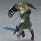 figma The Legend of Zelda: Twilight Princess Link: Twilight Princess ver. DX Edition | animota
