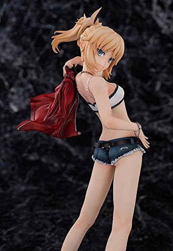 Fate/Apocrypha - Saber of "Red" -Mordred- 1/7 Complete Figure | animota