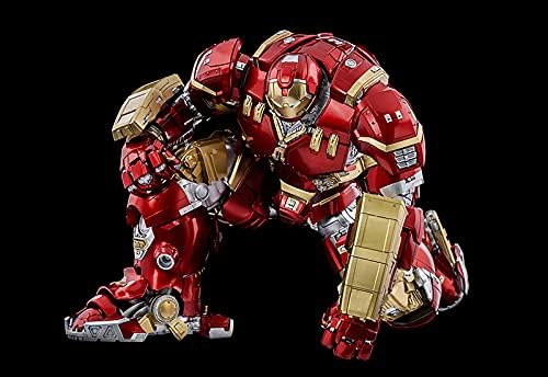 Hulkbuster 12 sales inch figure