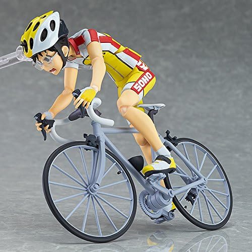 figma - Yowamushi Pedal GRANDE ROAD: Sakamichi Onoda | animota