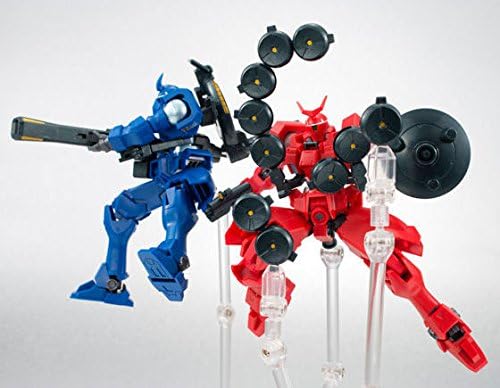 Robot Spirits -SIDE MS- Vayeate & Mercurius [Tamashi Web Exclusive] | animota