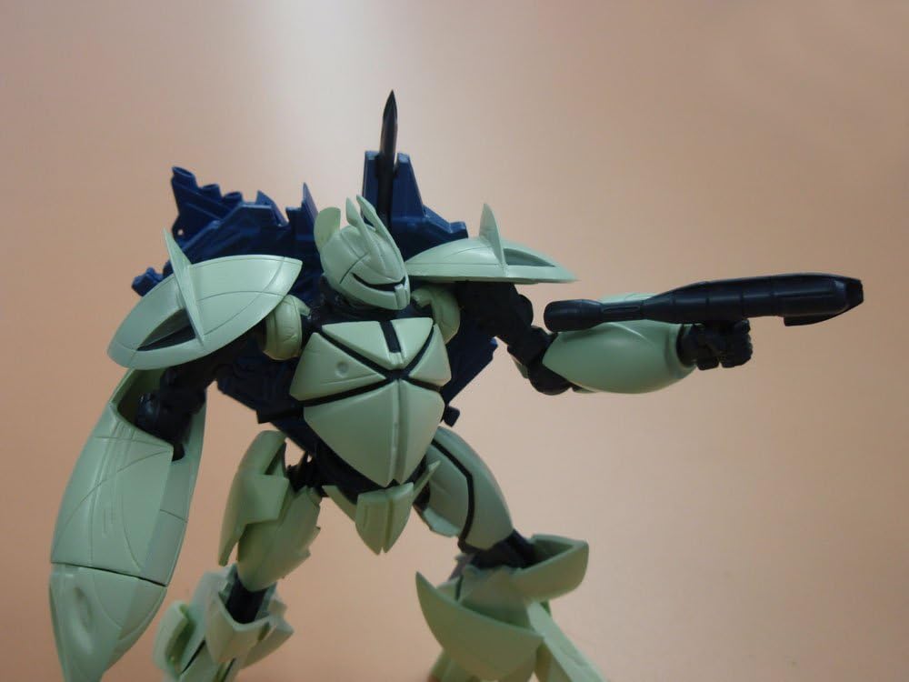 Robot Spirits -SIDE MS- Turn X From "Turn A Gundam" | animota