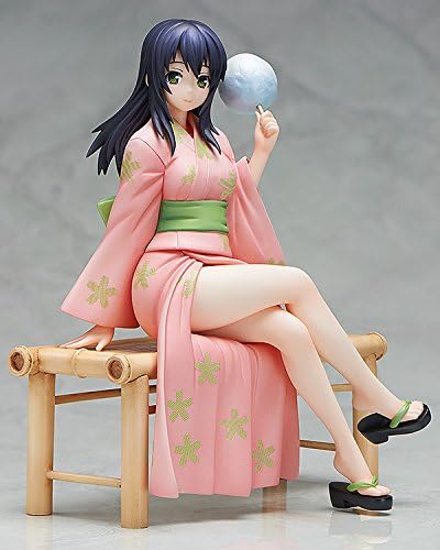 Daiichi Uchu Sokudo - Suzu Fujimi Yukata Ver. 1/8 Complete Figure | animota