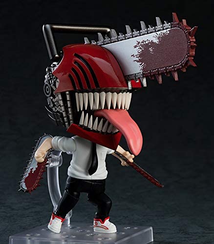 Nendoroid Chainsaw Man Denji | animota