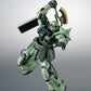 Robot Spirits -SIDE MS- MS-06F-2 Zaku II Model F2 ver. A.N.I.M.E. "Mobile Suit Gundam0083 STARDUST MEMORY" | animota