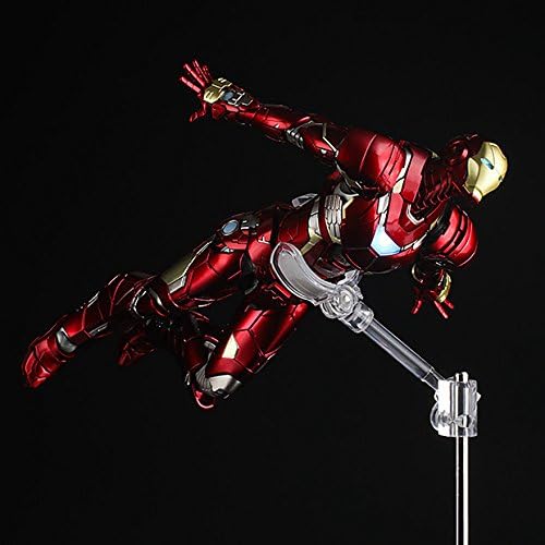 RE:EDIT IRON MAN #09 NEW CENTURY IRON MAN [Wonder Festival 2017 Winter, Union Creative Online Exclusive] | animota