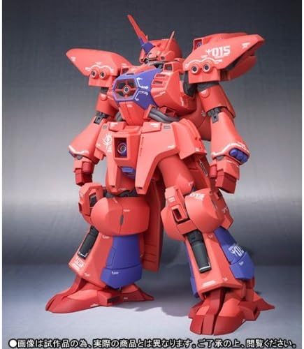 Robot Spirits -SIDE MS- Geymalk [Tamashii Web Exclusive] | animota