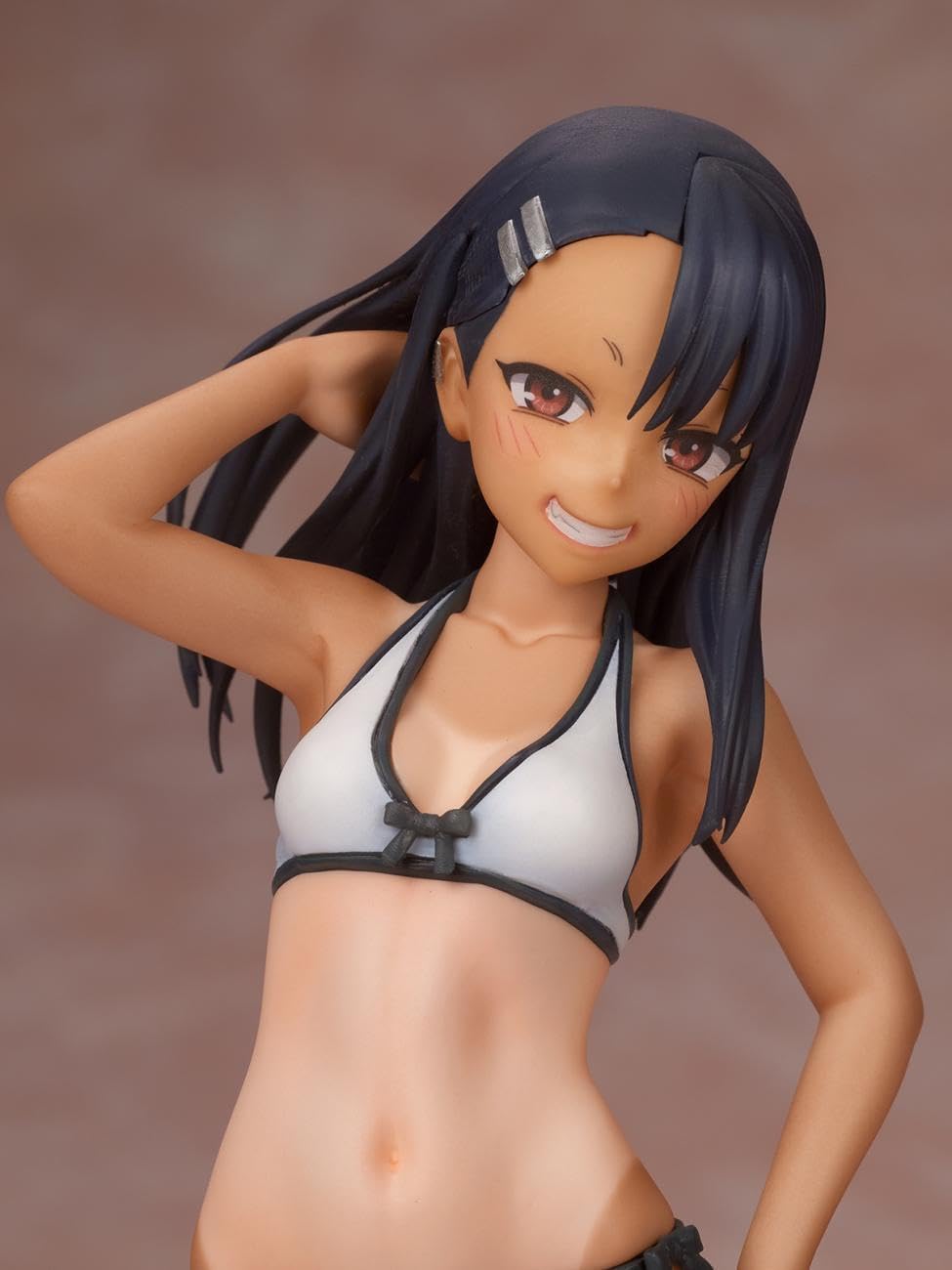 Ijiranaide, Nagatoro-san - Nagatoro-san [Summer Queens] 1/8 Complete Figure, Dolls, Playsets & Toy Figures, animota