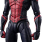 S.H.Figuarts Spider-Man [Upgraded Suit] (Spider-Man: No Way Home) | animota