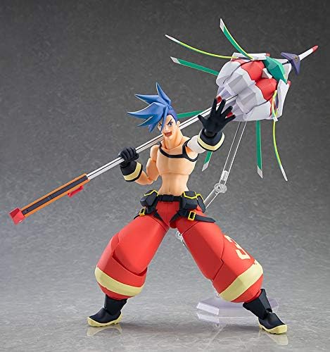 figma Promare Galo Thymos | animota