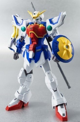 Robot Spirits -SIDE MS- Shenlong Gundam [Tamashii Web Exclusive] | animota