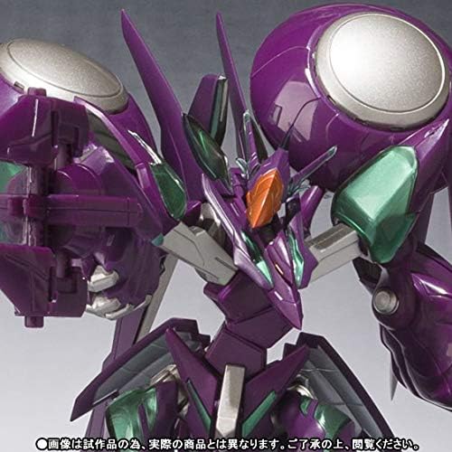 Robot Spirits -SIDE FFN- Fafner Mk.Nicht (Movie Ver.) [Tamashii Web Exclusive] | animota