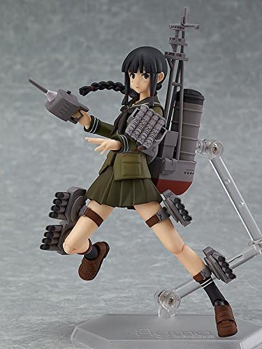 figma - Kantai Collection -Kan Colle- Kitakami | animota